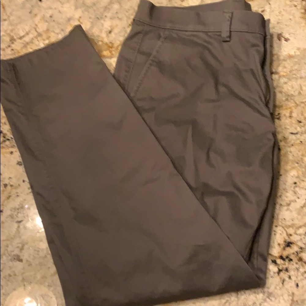 Slacks